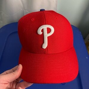 Philadelphia Phillies baseball cap - 47 brand